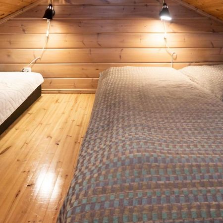 Holiday Home Vaaran Tupa By Interhome Ruka Exterior foto