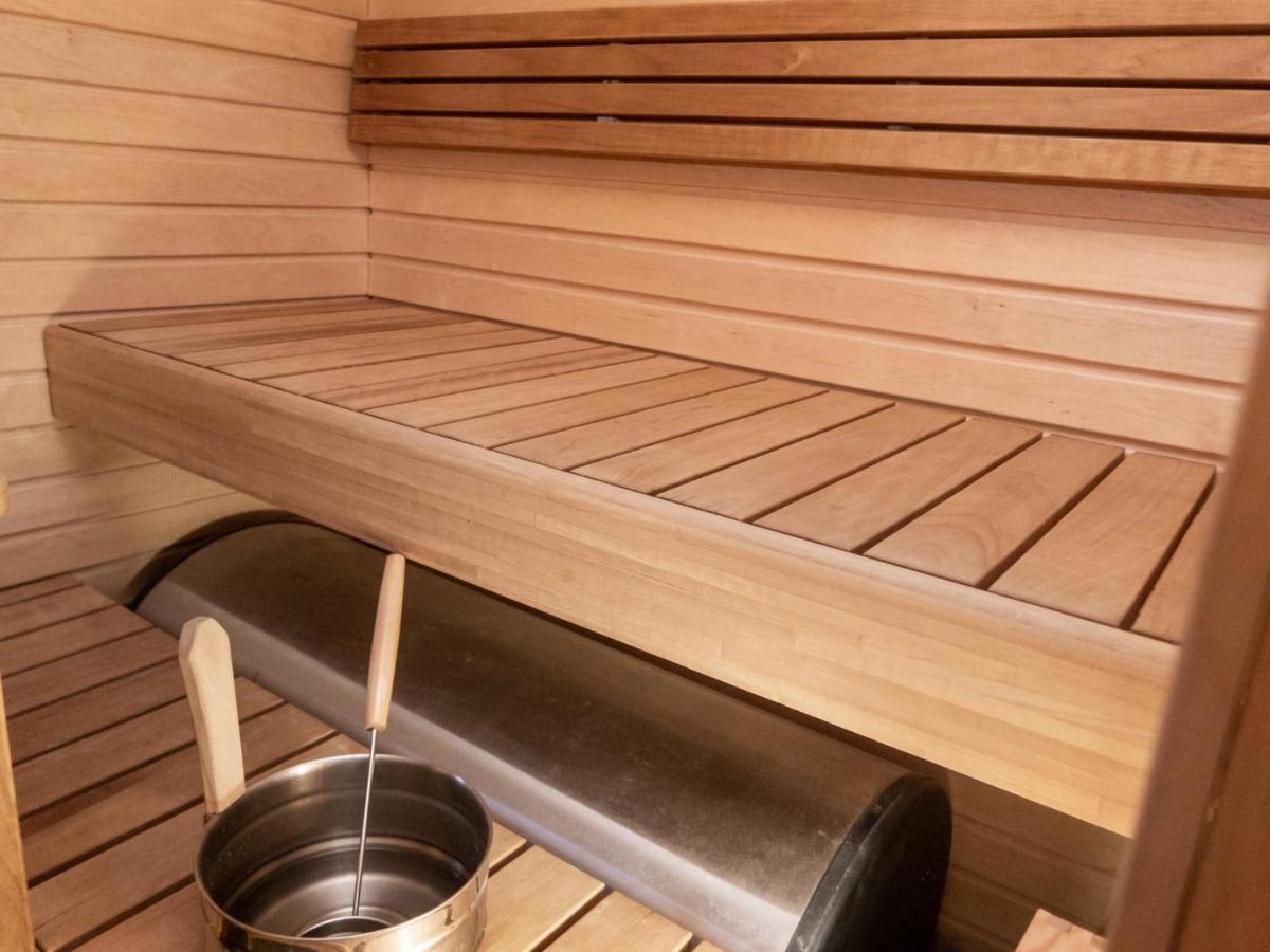 Holiday Home Vaaran Tupa By Interhome Ruka Exterior foto